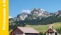 Massif Glières Parmelan