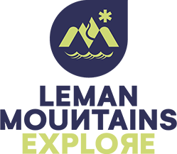 Leman Mountains Explore