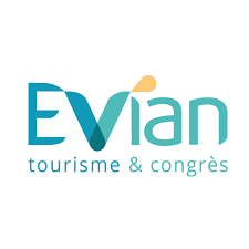 evian